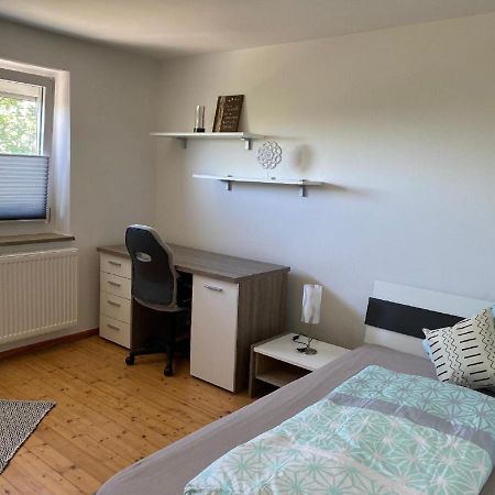 Fh Ausblick Villa Waldkirchen Buitenkant foto