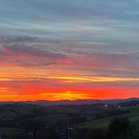 Fh Ausblick Villa Waldkirchen Buitenkant foto