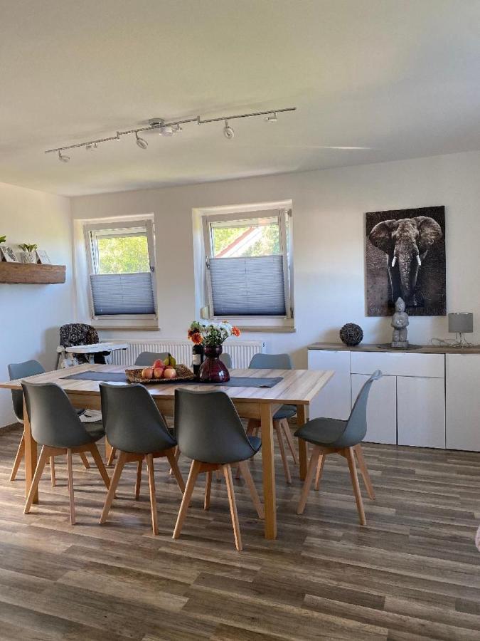 Fh Ausblick Villa Waldkirchen Buitenkant foto