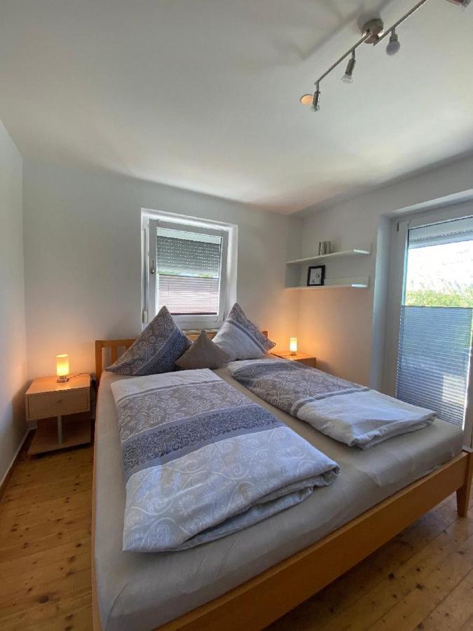 Fh Ausblick Villa Waldkirchen Buitenkant foto
