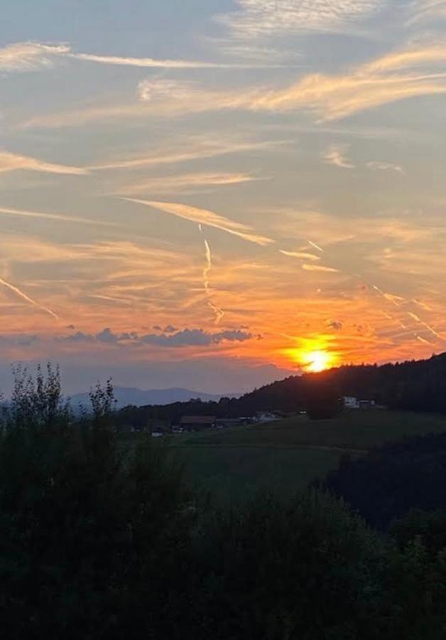 Fh Ausblick Villa Waldkirchen Buitenkant foto