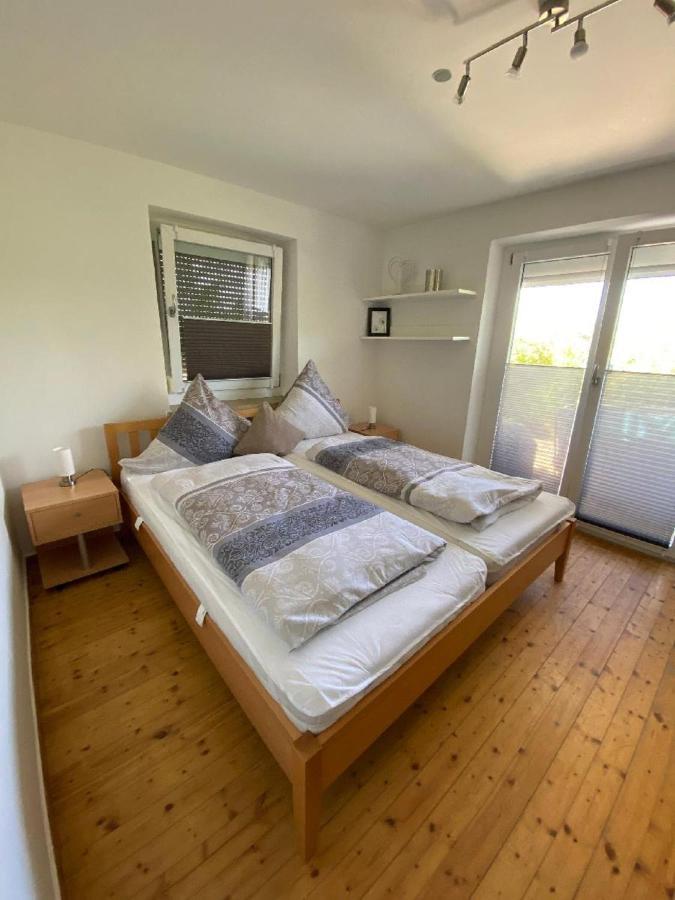 Fh Ausblick Villa Waldkirchen Buitenkant foto